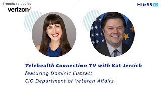 How the Pandemic Accelerated Telehealth Capabilities at the VA