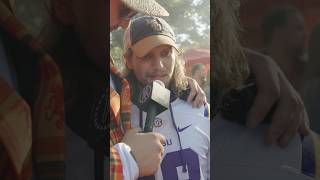 This LSU fan’s cold take on the Bama game