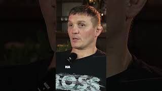 Шлеменко и Балаев про будущее ПопММА #александршлеменко