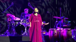 Pink Martini (with singer China Forbes) - Lilly @Bursa 14.05.2019