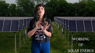 2 मिनट में समझो सौर ऊर्जा | Solar energy Model #solarenergy #scienceexperiment #viralvideo #kids