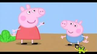 Peppa Pig 01 Temp ep 10 Jardinagem dublado sdrip