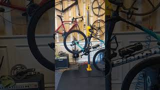 OLTRE XR3 - Zipp 303s Sound #cycling #dreambuild #bike #bikelife #asmr