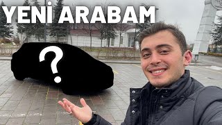 EN HIZLI 1.6 ATMOSFERİK | YENİ ARABAMI AÇIKLIYORUM !