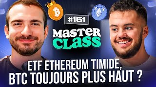 Les USA achèteront bientôt des Bitcoin ?! 🚀 #Masterclass 151