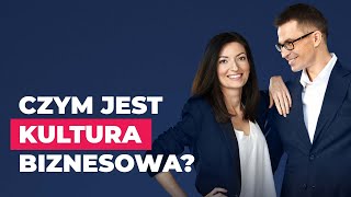 Czym jest kultura biznesowa i jakie jej elementy wpływają na wyniki firmy?