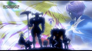 【AMV】Nanatsu No Taizai 『THIS IS WAR』