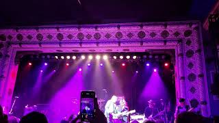 Cheap Trick "Ain't That a Shame" @ Metro Chicago 7/17/23