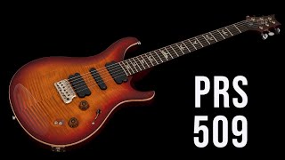 PRS 509