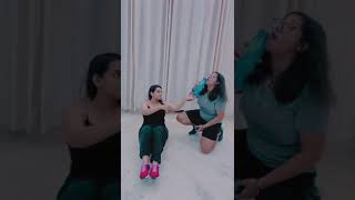 Dhal Gaya Din Ho Gayi Shaam | Zumba Classes With Jhilik Paul | Humjholi