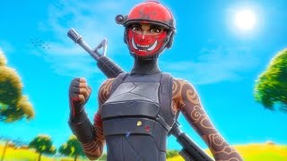 Playing Fortnite|ItsTheKidd