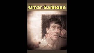 Omar Sahnoun - Instrumental (Kabyle)