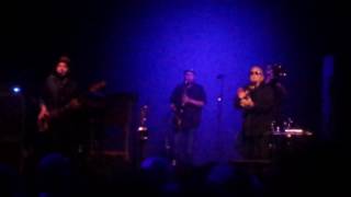 Eric Burden & The Animals ~ Don't Bring Me Down 11.16.16 Barns at Wolf Trap