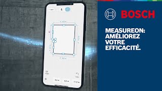 ApplicationMeasureOn - Améliorez votre efficacité