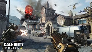 THAT’S NOT FAIR: Call of Duty Mobile #4