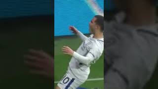 Eden Hazard In His Prime #football #playingfootball #soccer