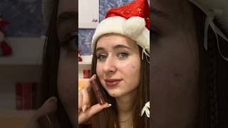 Відкриваю Адвент календар NYX Professional Makeup FA LA L.A. LAND12 DAYS OF KISSMAS сьомий день