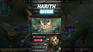 Moments Harith Savage Sakit Banget | Form Subscriber | VorvalStrike