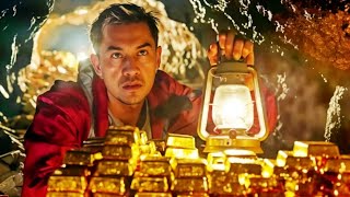 Everyone Makes Fun Of Him, But After Finding Hidden Gold Under A Jail, He Becomes Very Rich!