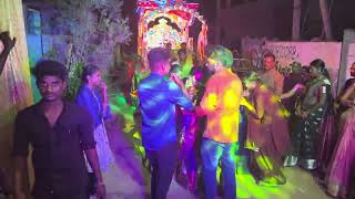 Family Party Song continuation | Raghava Marriage | Nandikotkur