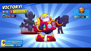 Brawl stars playthrough 11 #gaming #brawlstars