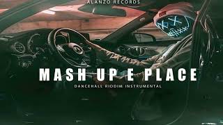 FREE - Dancehall Riddim Instrumental 2024 -''MAS UP E PLACE" | Prod by 🎹 1LANZO [Alanzo At It]