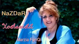 Marzia FariQi  - Xoshawestit  -