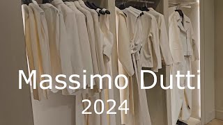 Massimo Dutti  2024 /  Скидки