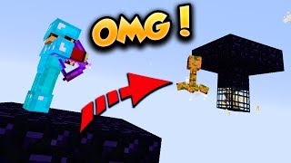 YOU WON'T BELIEVE WHAT WE DID.. (Minecraft Factions) [14]