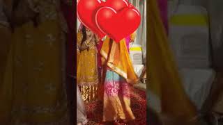 billo ni Tera Lal kagra ghagra#mehndi #viral#dolki #dance #family