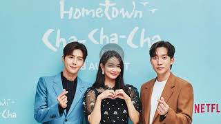 Hometown Cha-Cha-Cha (2021) | Soundtrack