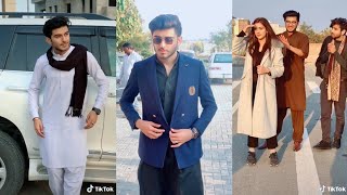 Pakistan's most Famous and cute tiktoker Ibrahim butt new latest tiktok video's|| Faislabadi crew