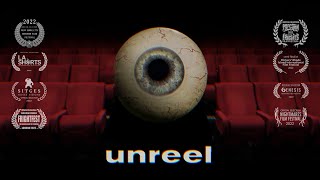 'UNREEL' - Horror short film