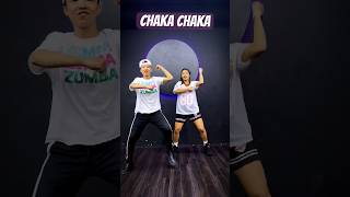 Chaka Chaka - ZIN112 ZUMBA