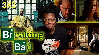 *BREAKING BAD* I.F.T.│3X3│First Time Watching│Reaction/Review