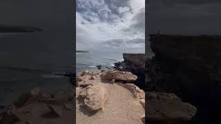 Fuerteventura, realmente parece otro planeta😍 #fuerteventura #travel #viralvideo #travelvlog