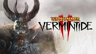 Warhammer Vermintide 2 RTX 4090 Ryzen 9 7950x 1440p Benchmark