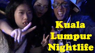 Kuala Lumpur Nightlife l Ultimate Malaysia Travel Guide