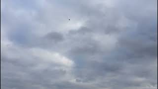 Mig 15 flight video from Old Warden (Thanks to Mark for the filming)