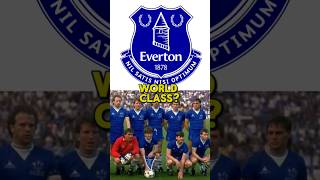 Neville Southall | EVERTON 1985 - WHY KEVIN SHEEDY was WORLD CLASS ✅️ ⚽️  #Everton # football