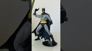 #batman #mcfarlanetoys