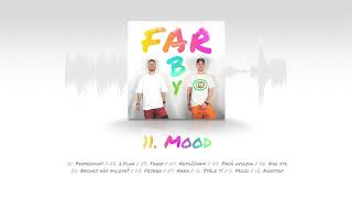 Terapia - Mood (OFFICIAL AUDIO)