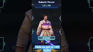 Gear 1 to Gear 13 GL Kenobi Moments 44