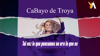 🐎 #CaBayodeTroya l Tal vez lo que pensamos era lo que no es