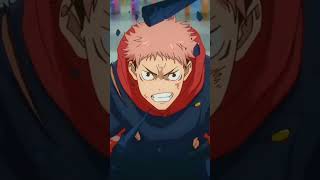 Yuji Itadori 🔥🔥 | badass scene| Jujutsu Kaisen 🔥🔥 #anime #jjk #ytshorts #shorts #trendingshorts