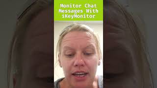 Monitor Chat Messages With iKeyMonitor - User Testimonials of iKeyMonitor #shorts