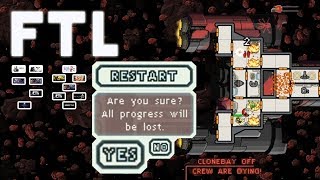 Return of the Restarts - FTL - Part 98