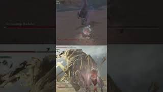 Death's Poker is really fun to use!!! | Elden Ring Challenge Run #eldenring #challenge #darksouls