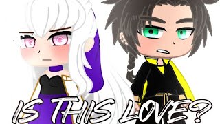 GCMM: Is This Love? Fire Emblem Three Houses