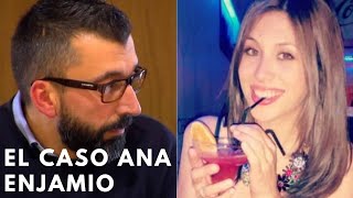 🔴True Crime Español: El Caso Ana Enjamio🔴